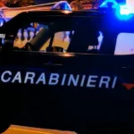 arrestata una donna