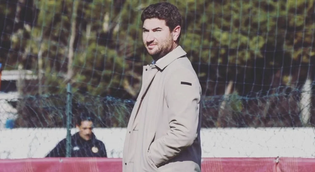 simone lo schiavo