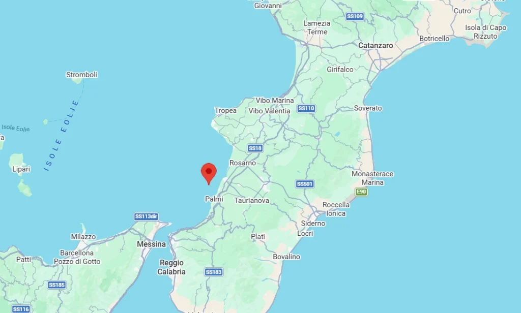 terremoto